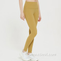 buttery soft high waisted leggings